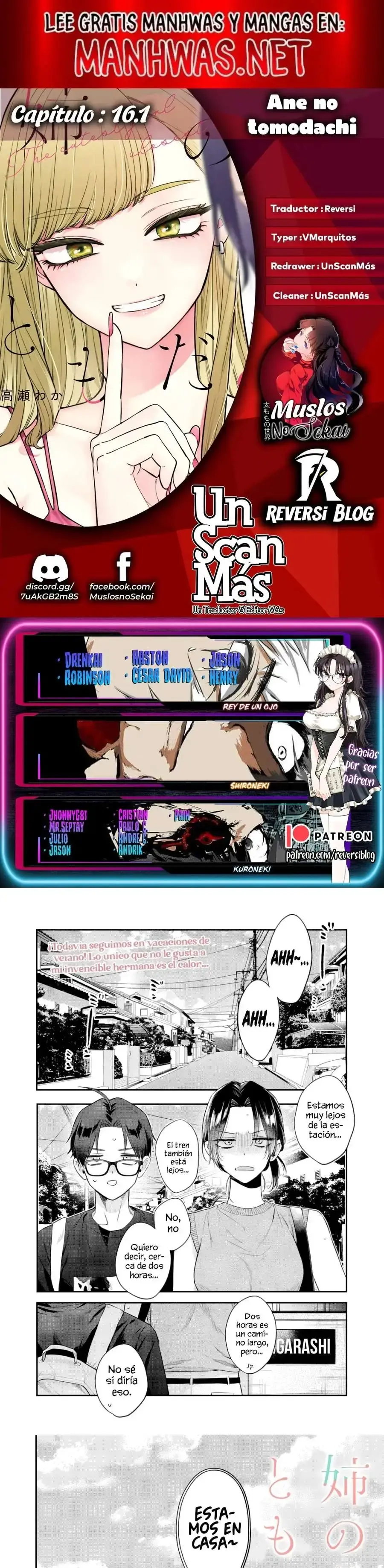 Capitulo 16 page 1