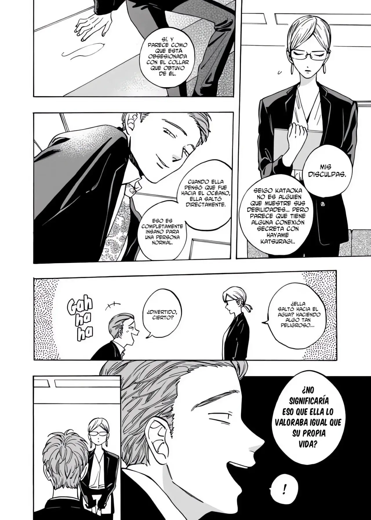 Capitulo 65 page 15