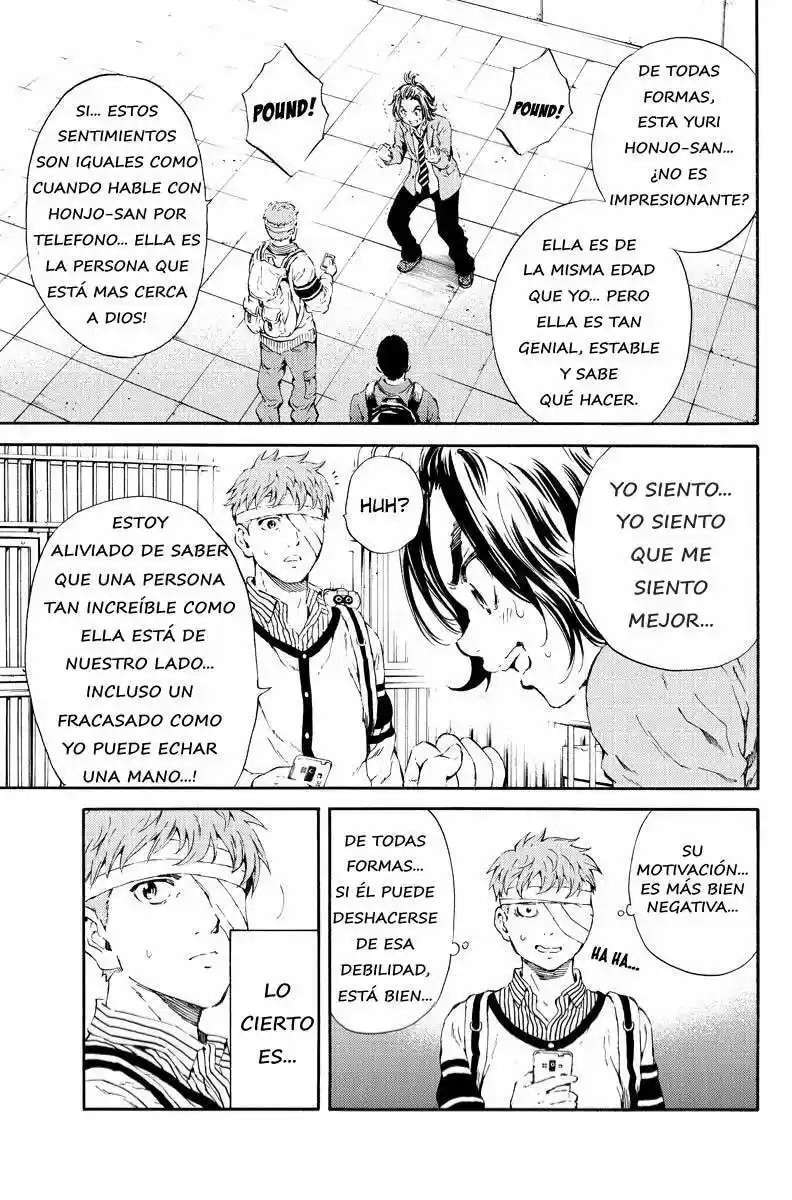 Capitulo 99 page 11