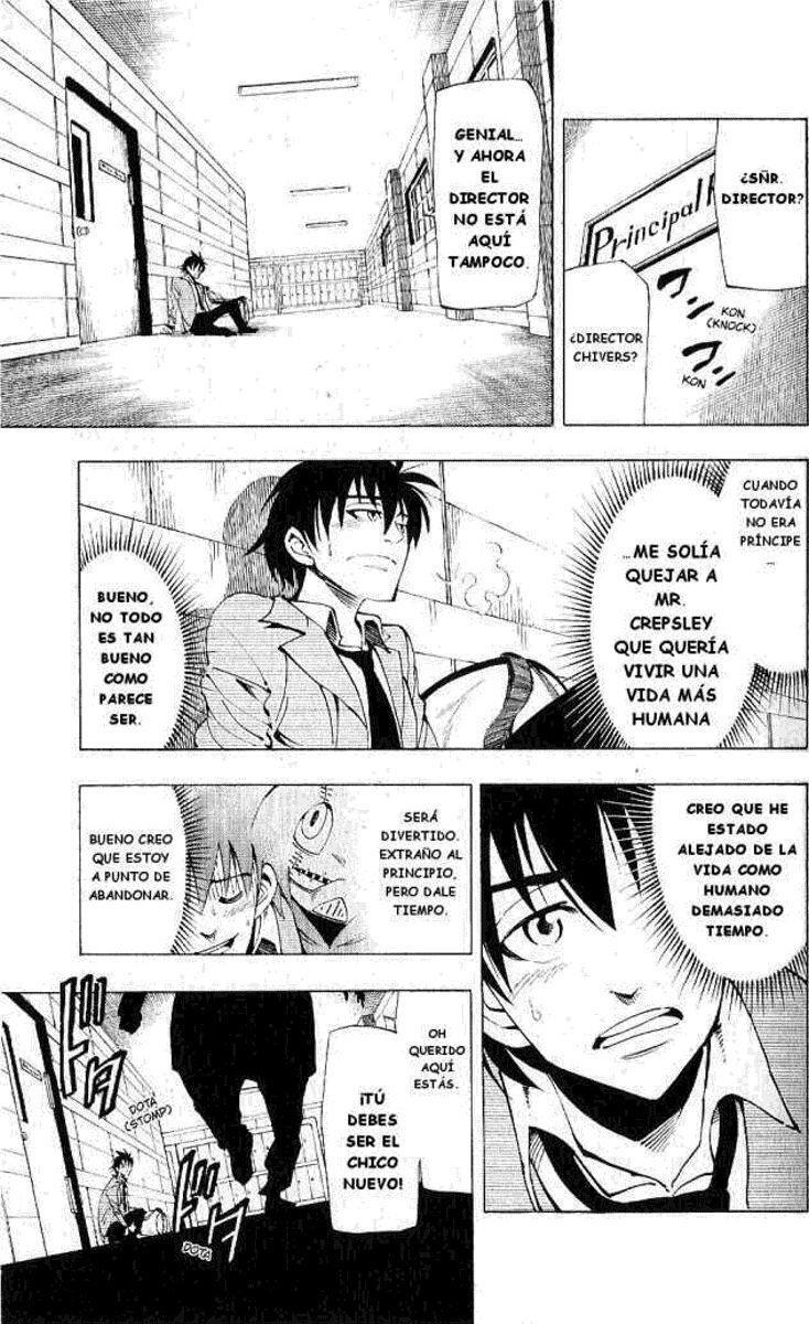 Capitulo 66 page 12