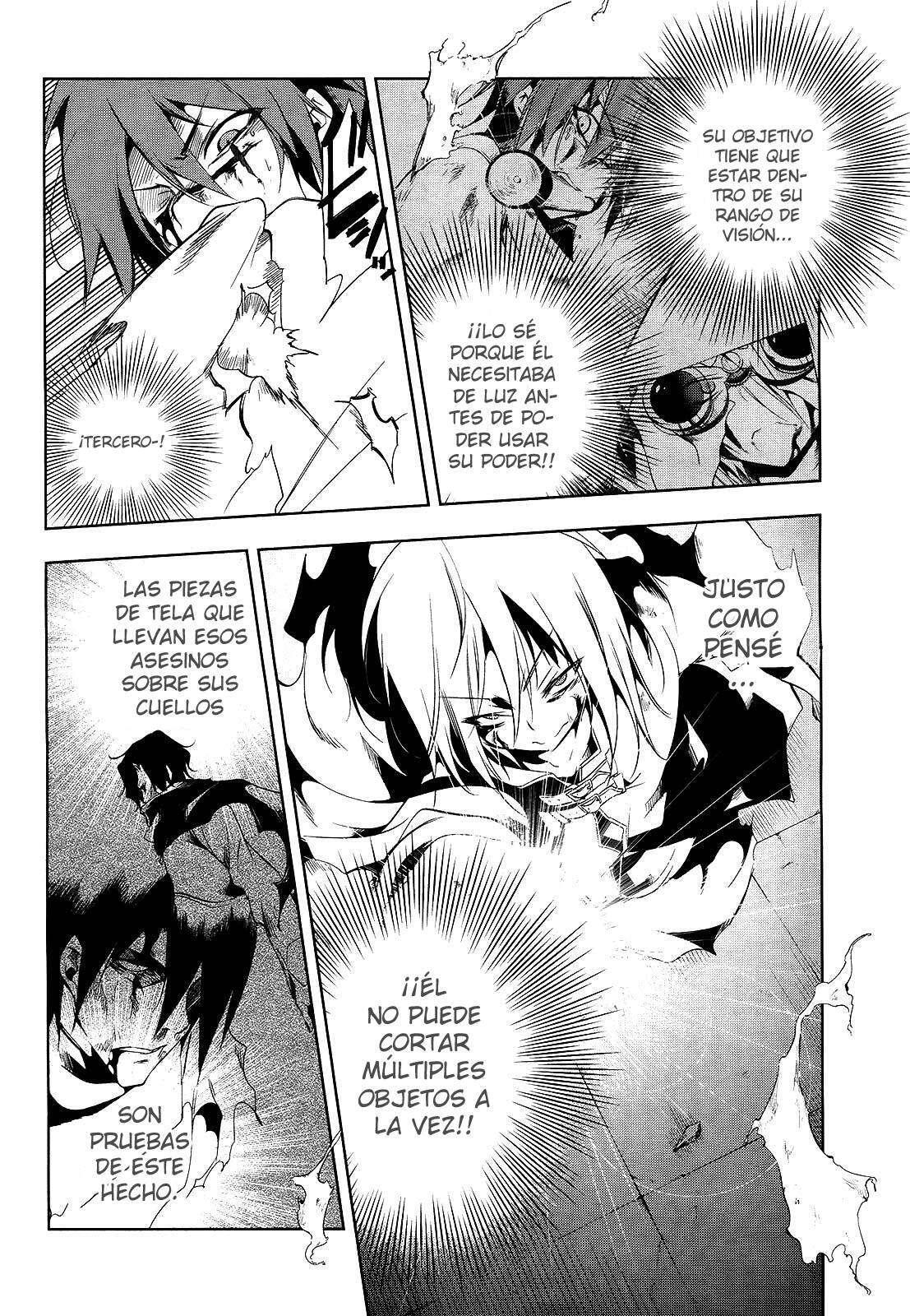 Capitulo 11 page 12