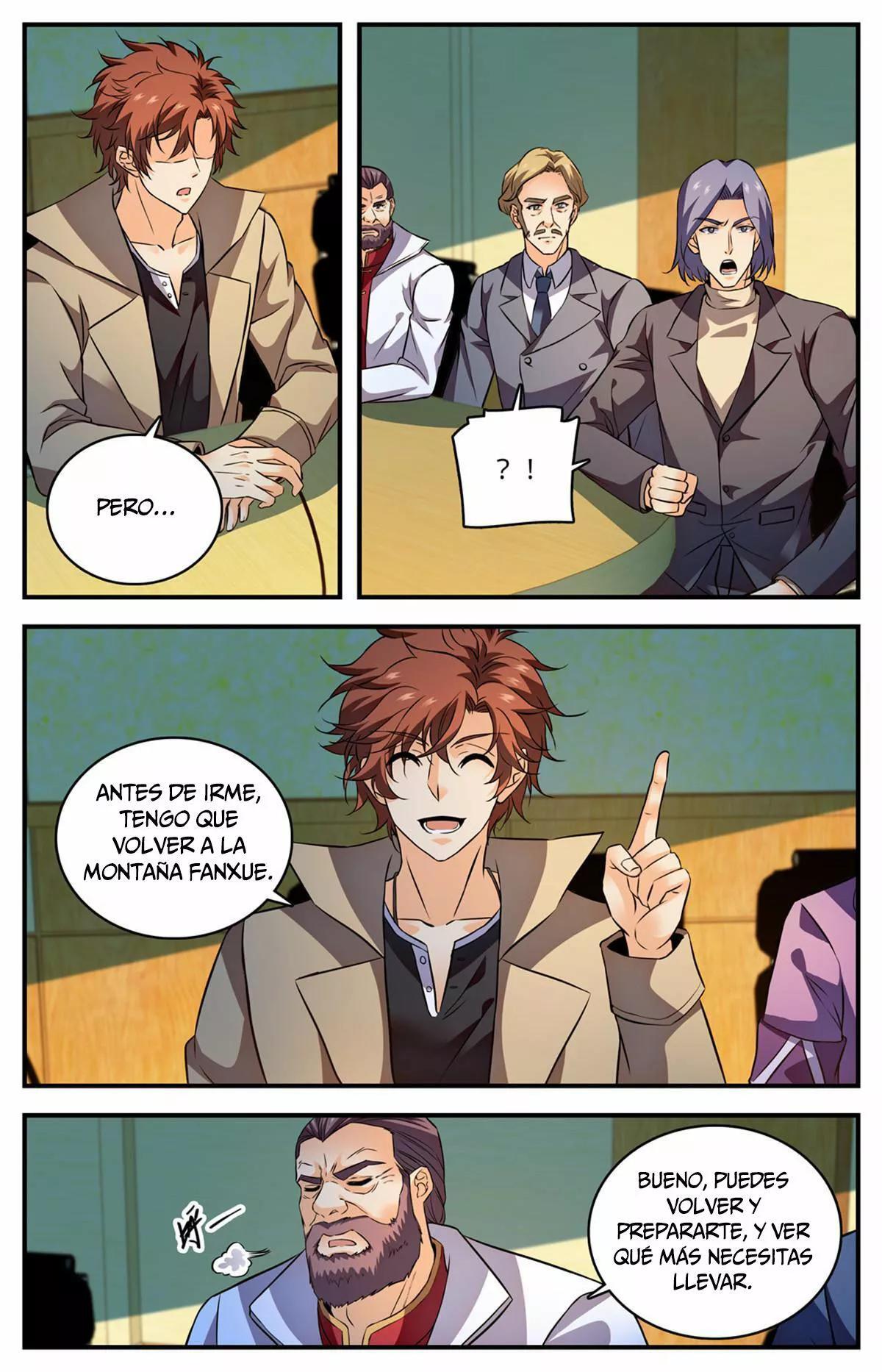 Capitulo 877 page 6