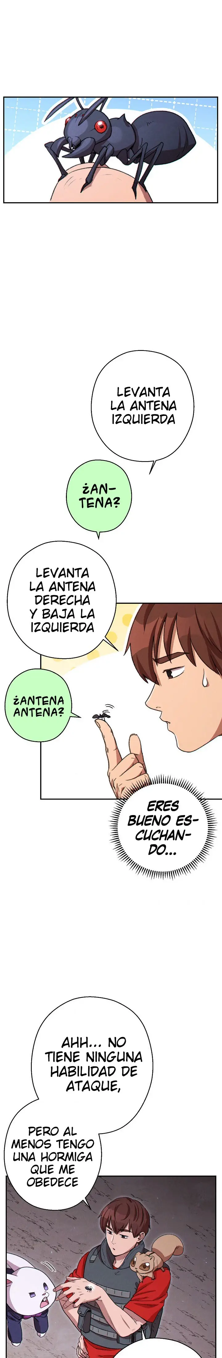 Capitulo 70 page 1