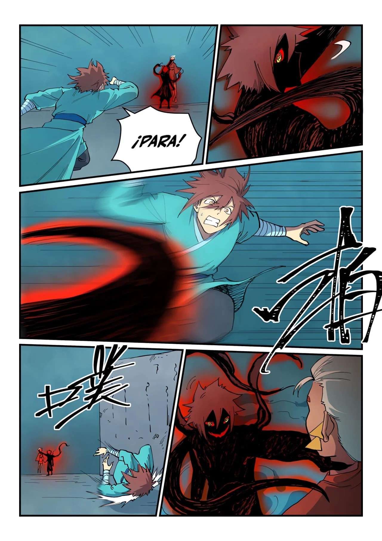 Capitulo 672 page 7