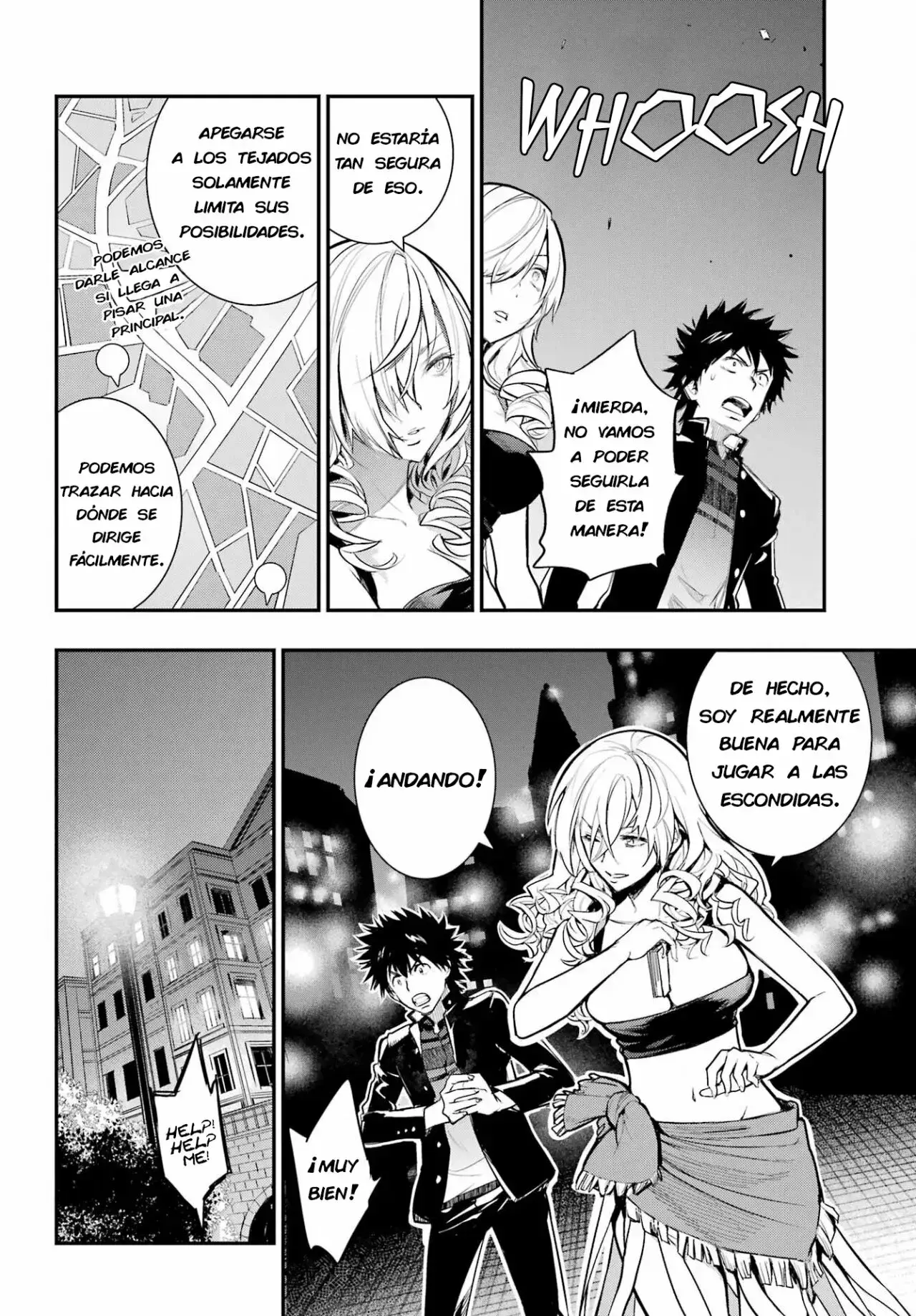 Capitulo 171 page 18