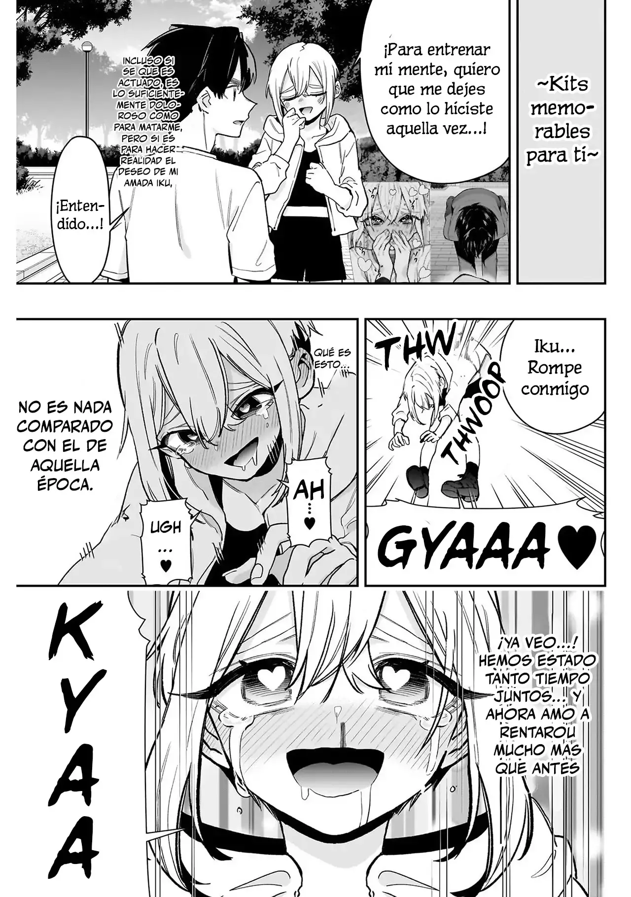 Capitulo 215 page 19