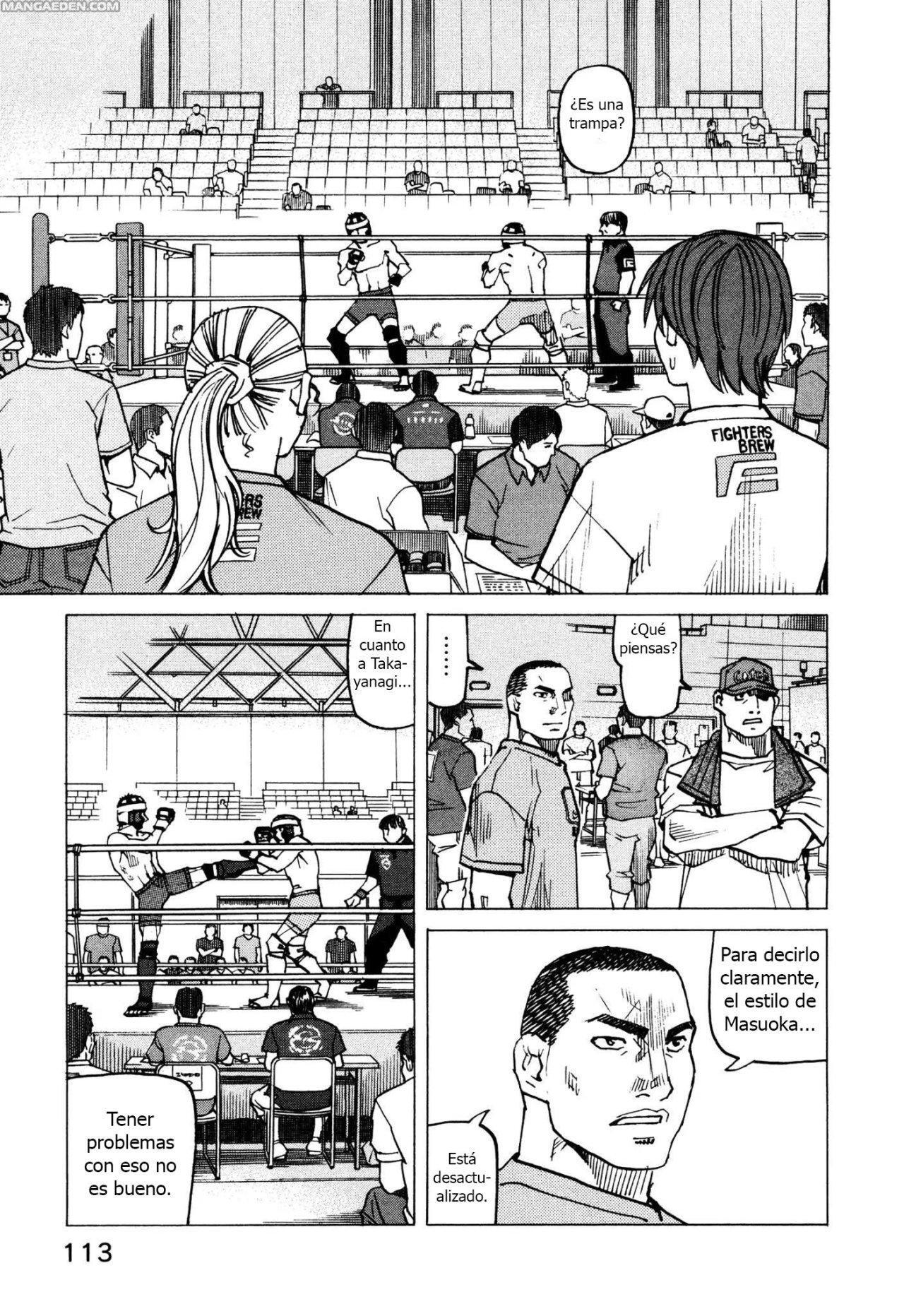 Capitulo 128 page 5