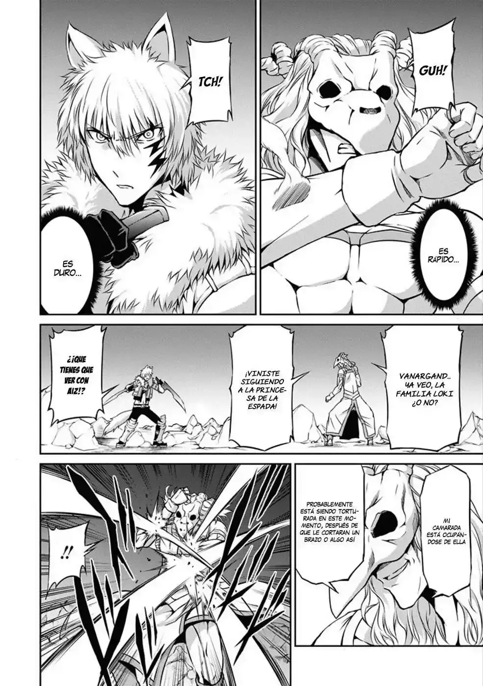 Capitulo 25 page 17