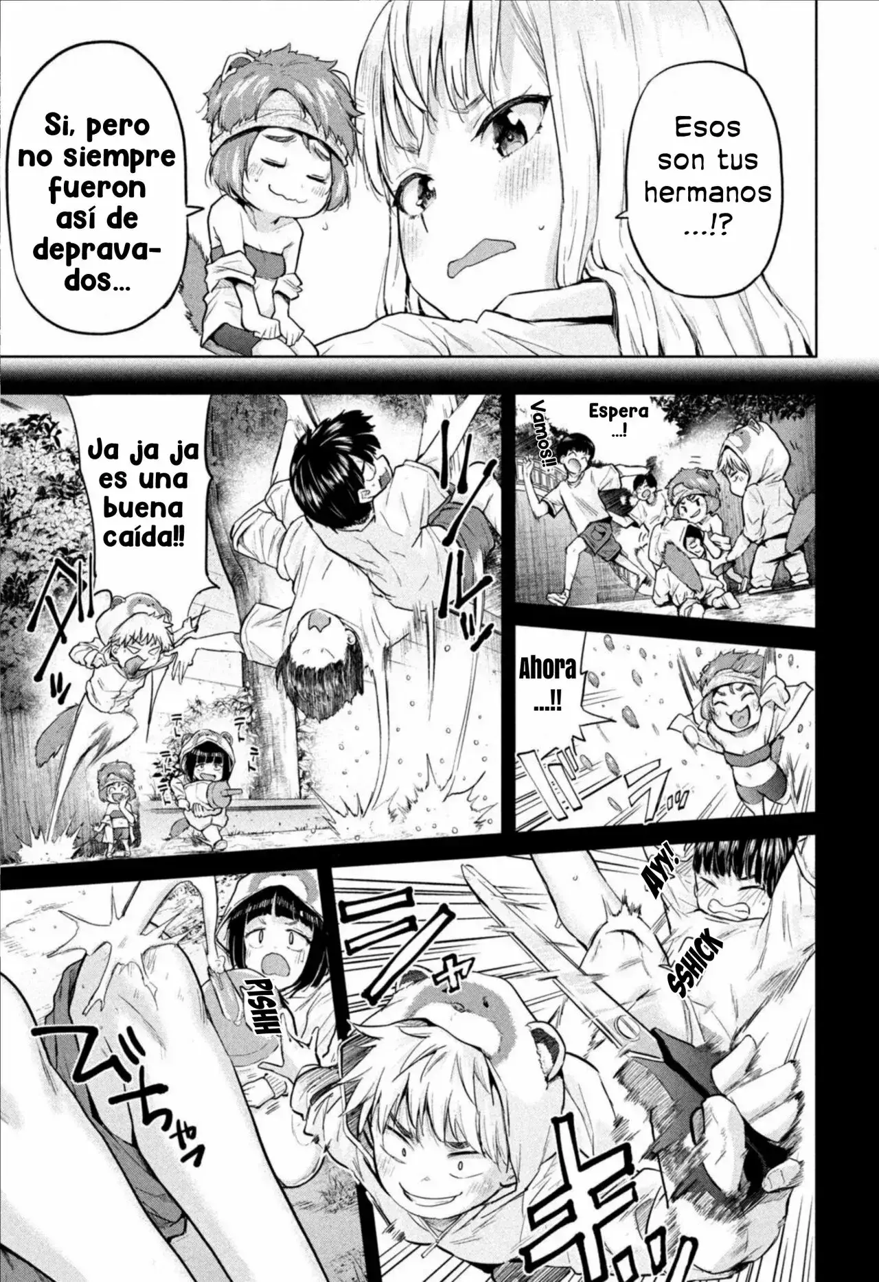 Capitulo 15 page 5