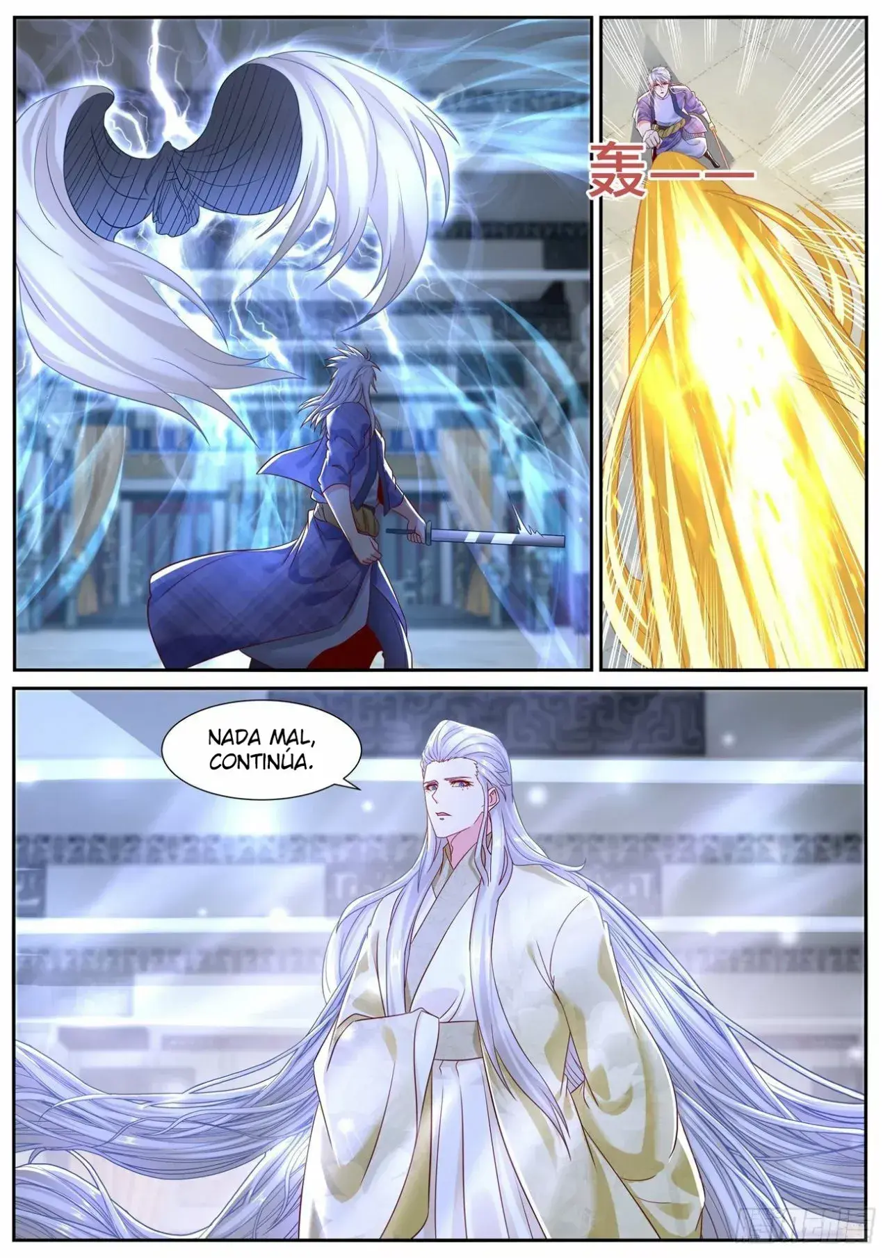 Capitulo 671 page 4