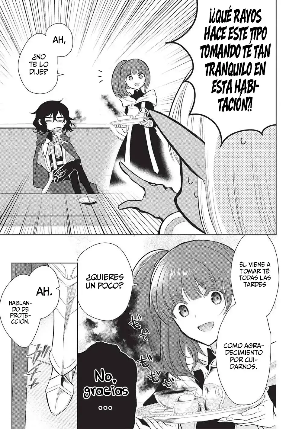 Capitulo 72 page 22