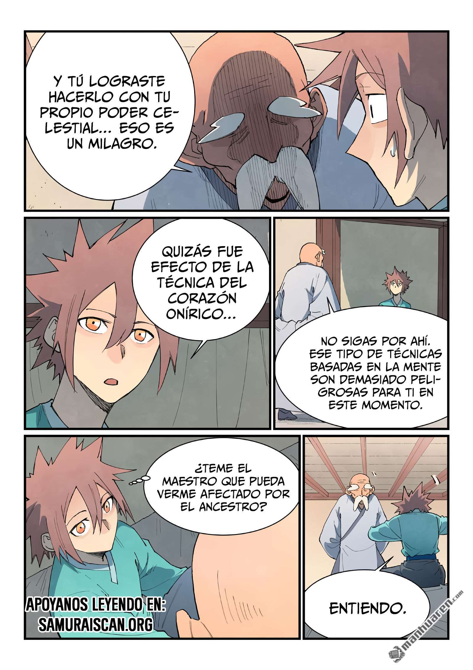 Capitulo 845 page 5