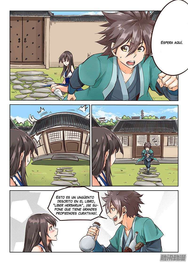 Capitulo 17 page 8