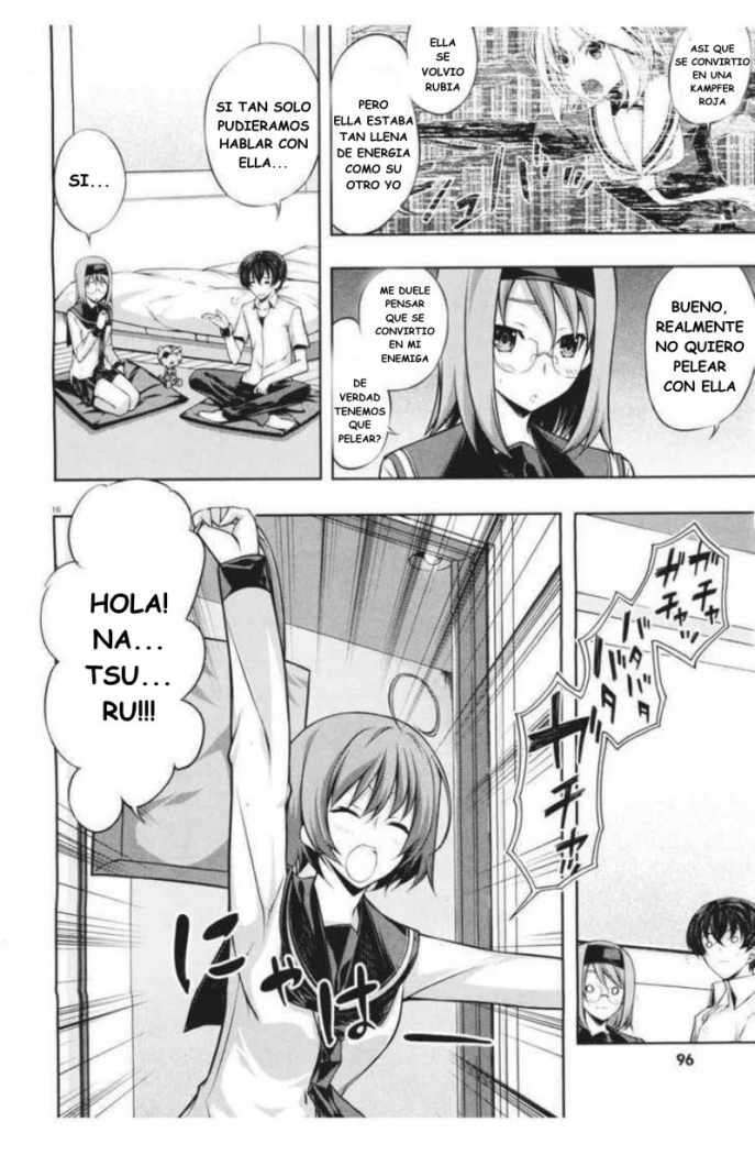 Capitulo 21 page 17