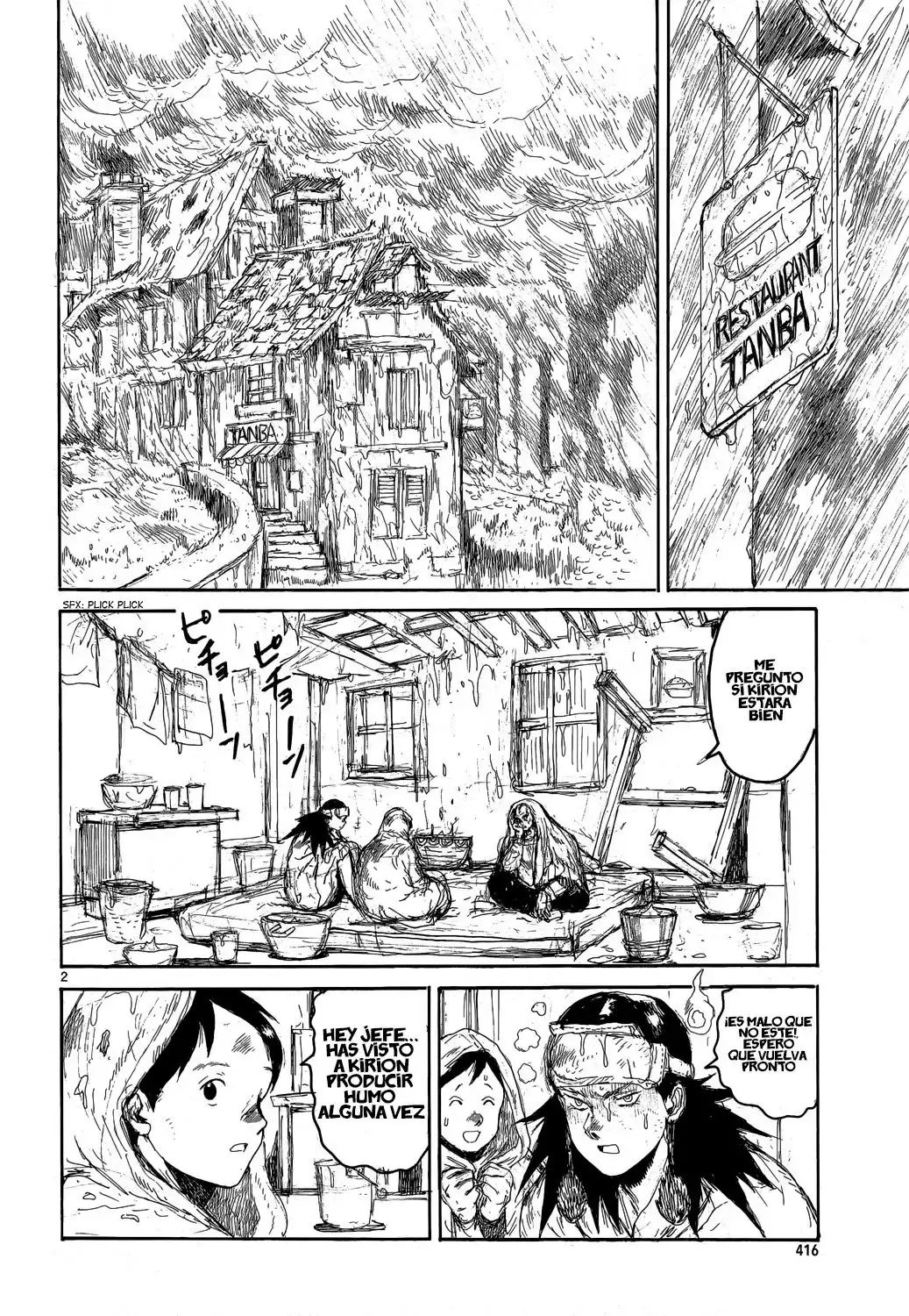 Capitulo 153 page 2