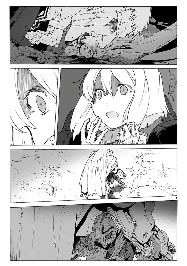 Capitulo 93 page 5
