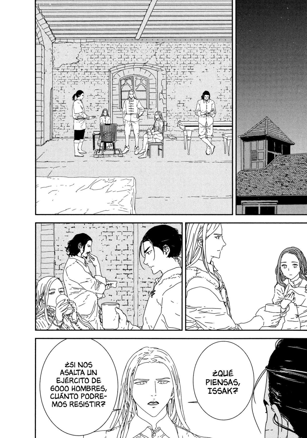 Capitulo 31 page 21