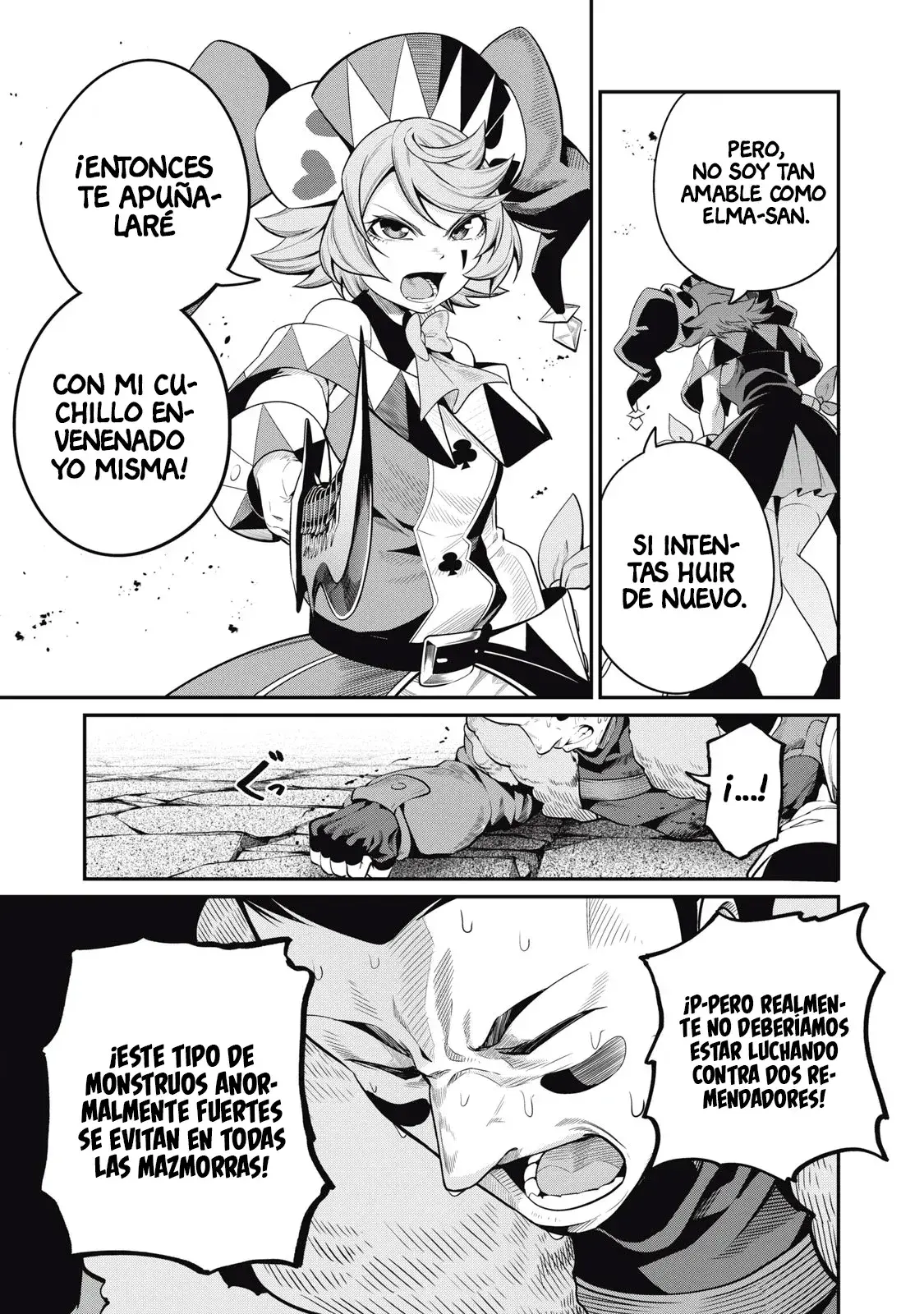 Capitulo 54 page 13