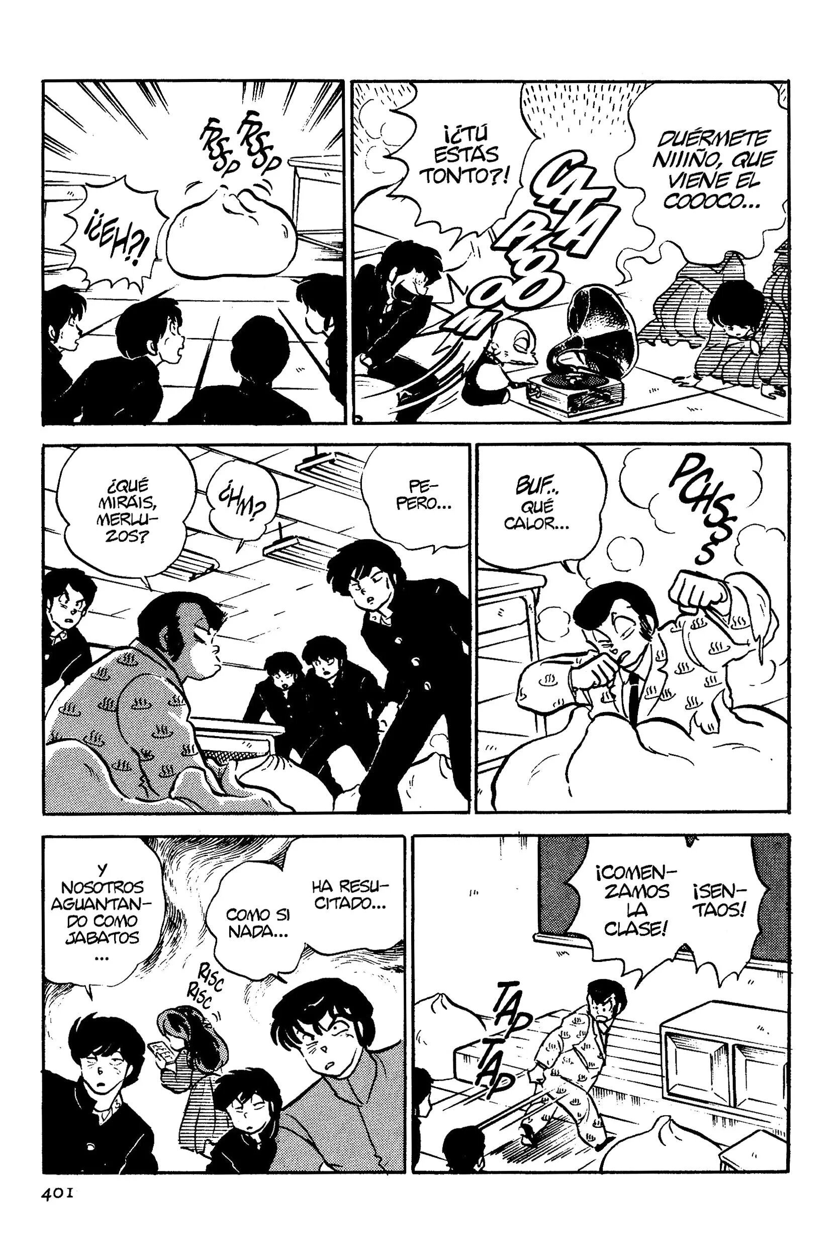 Capitulo 316 page 15