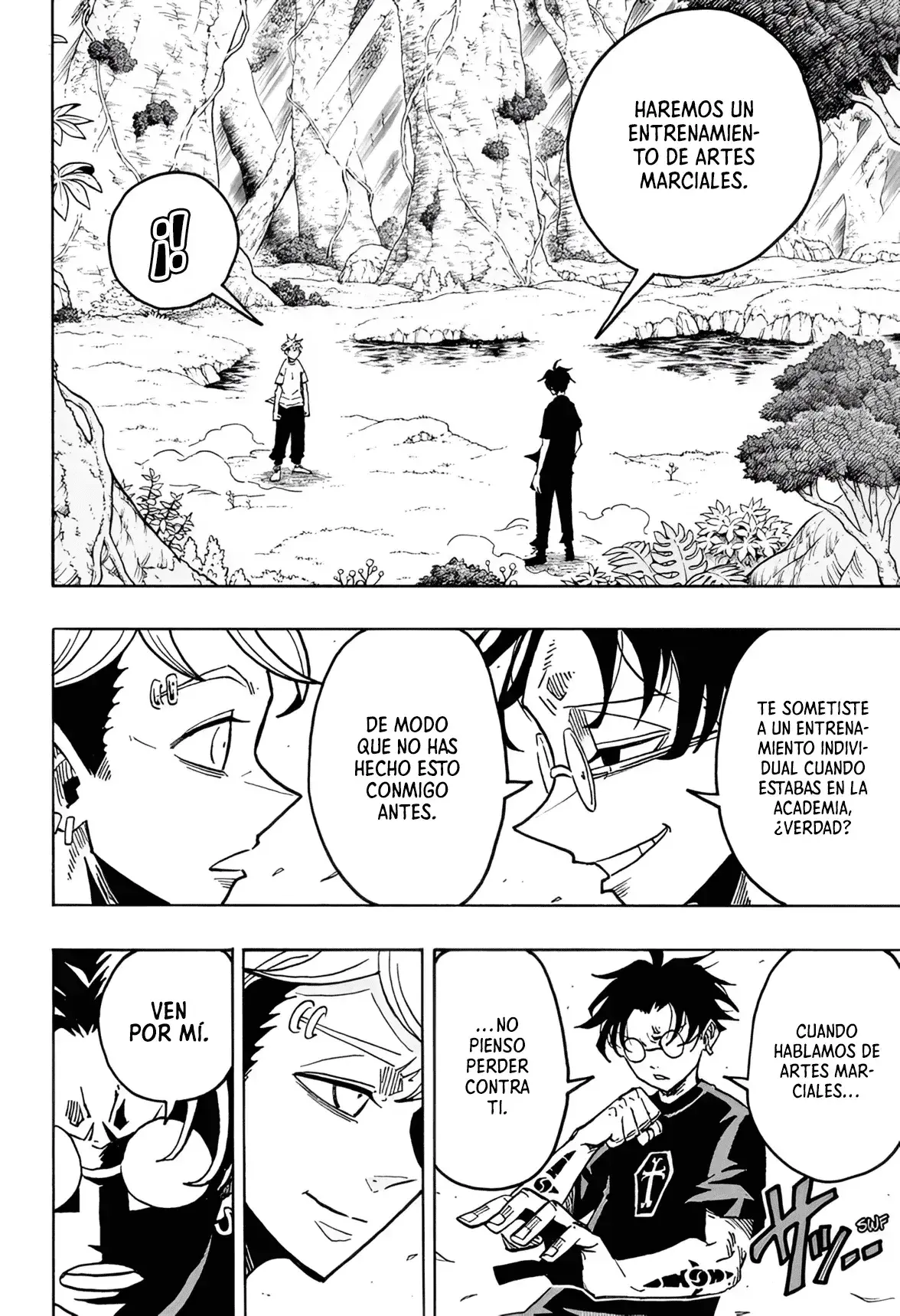 Capitulo 60 page 17