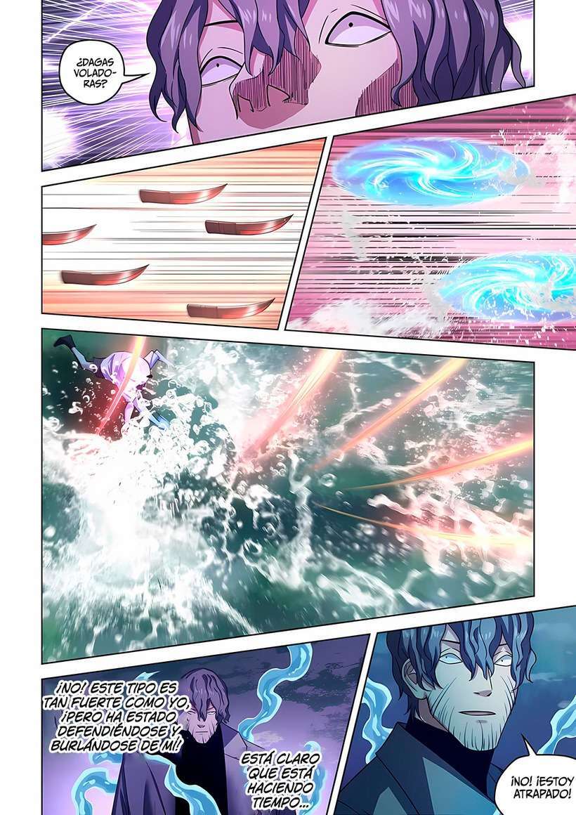 Capitulo 538 page 12