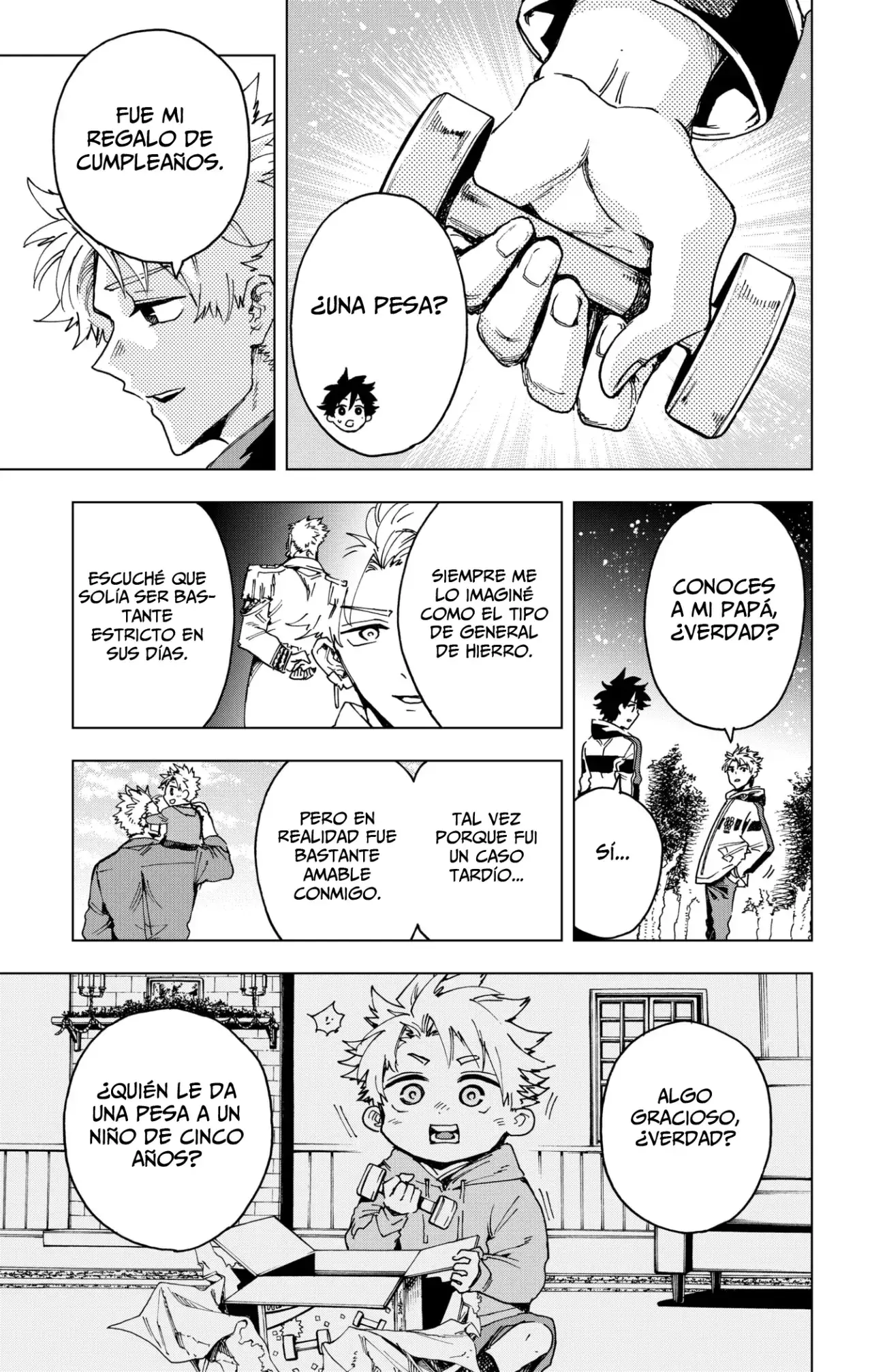 Capitulo 32 page 14