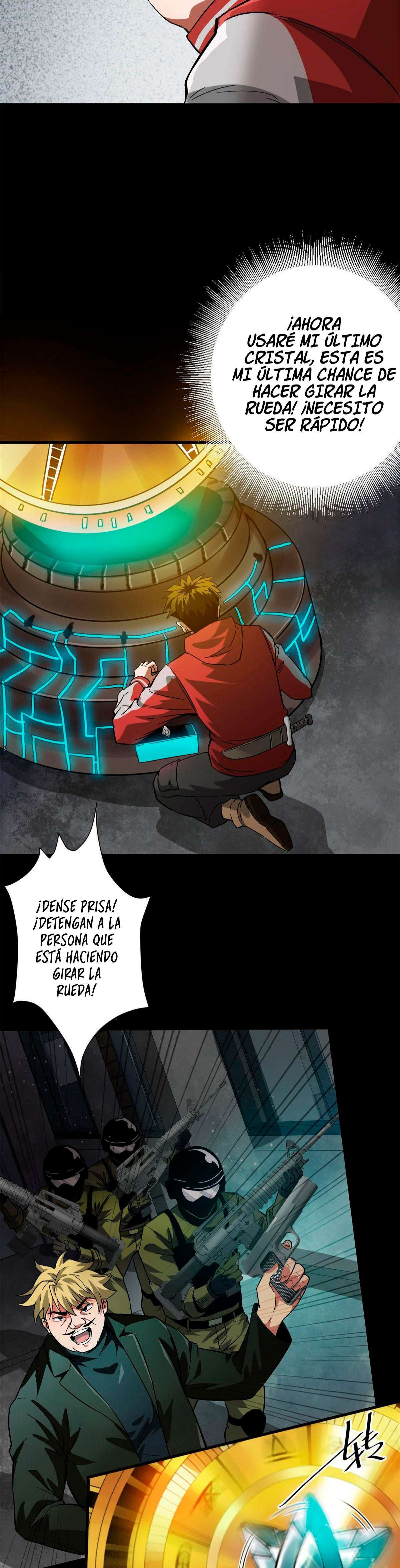 Capitulo 95 page 3