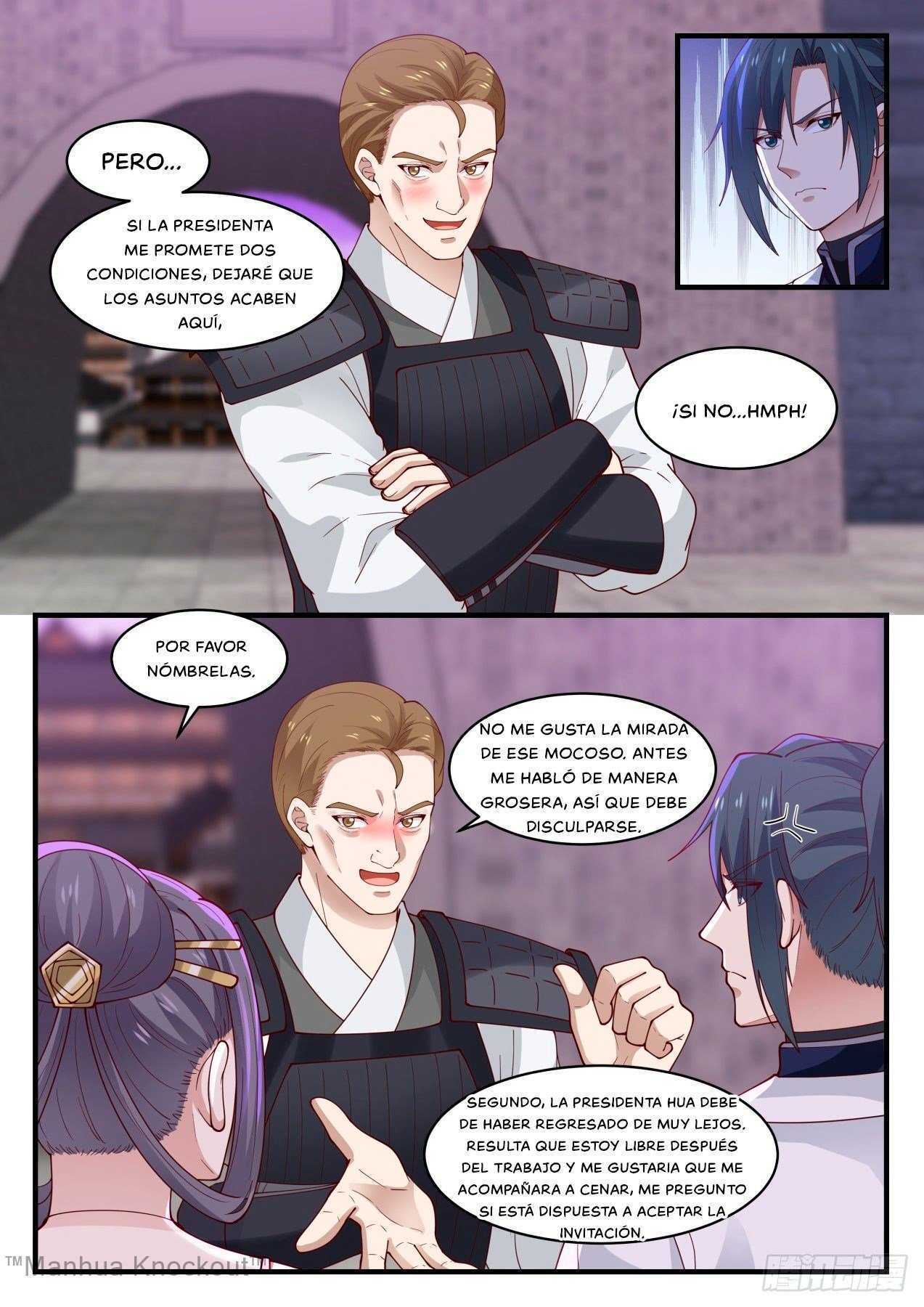 Capitulo 1501 page 11
