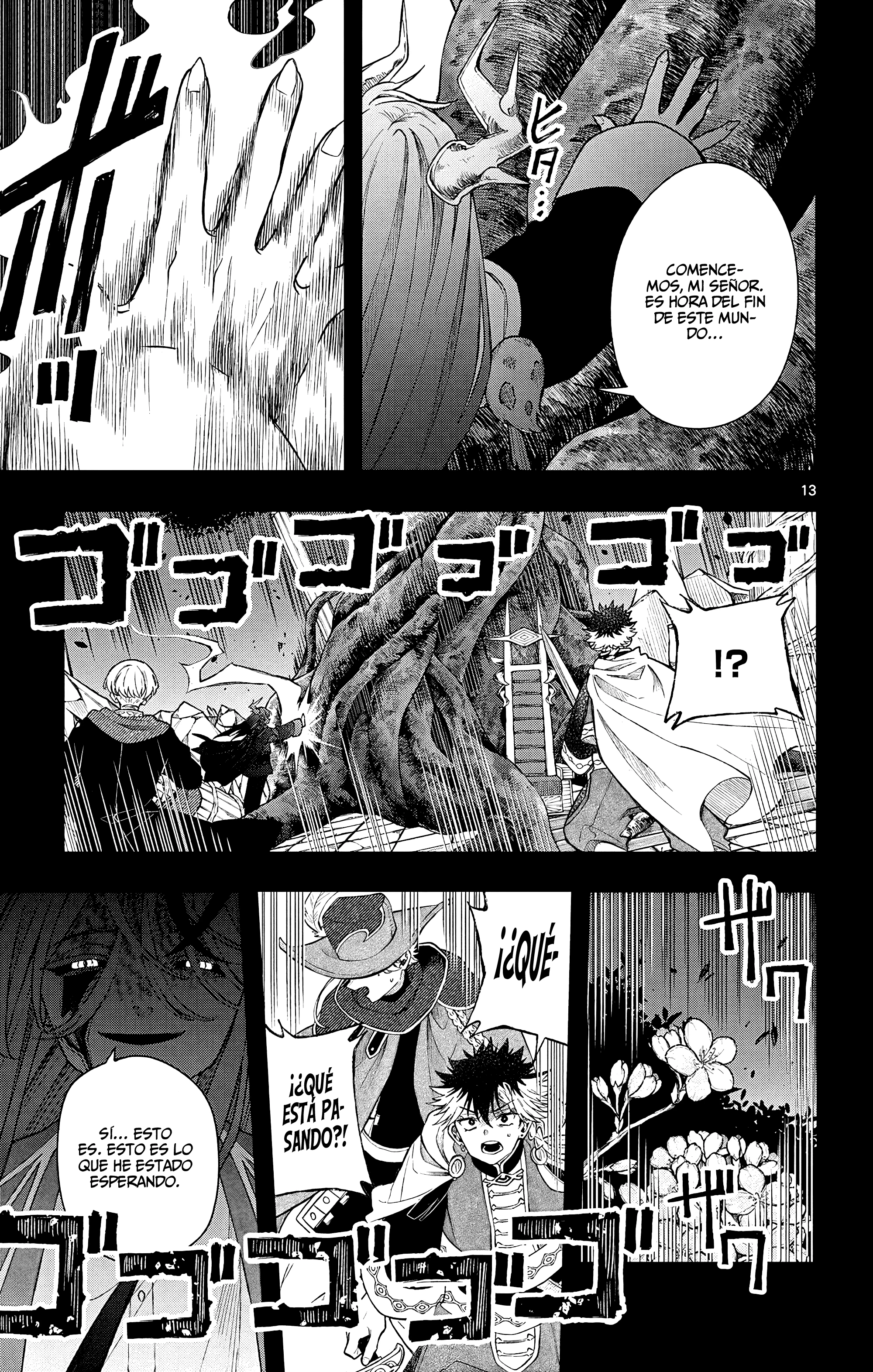 Capitulo 59 page 14