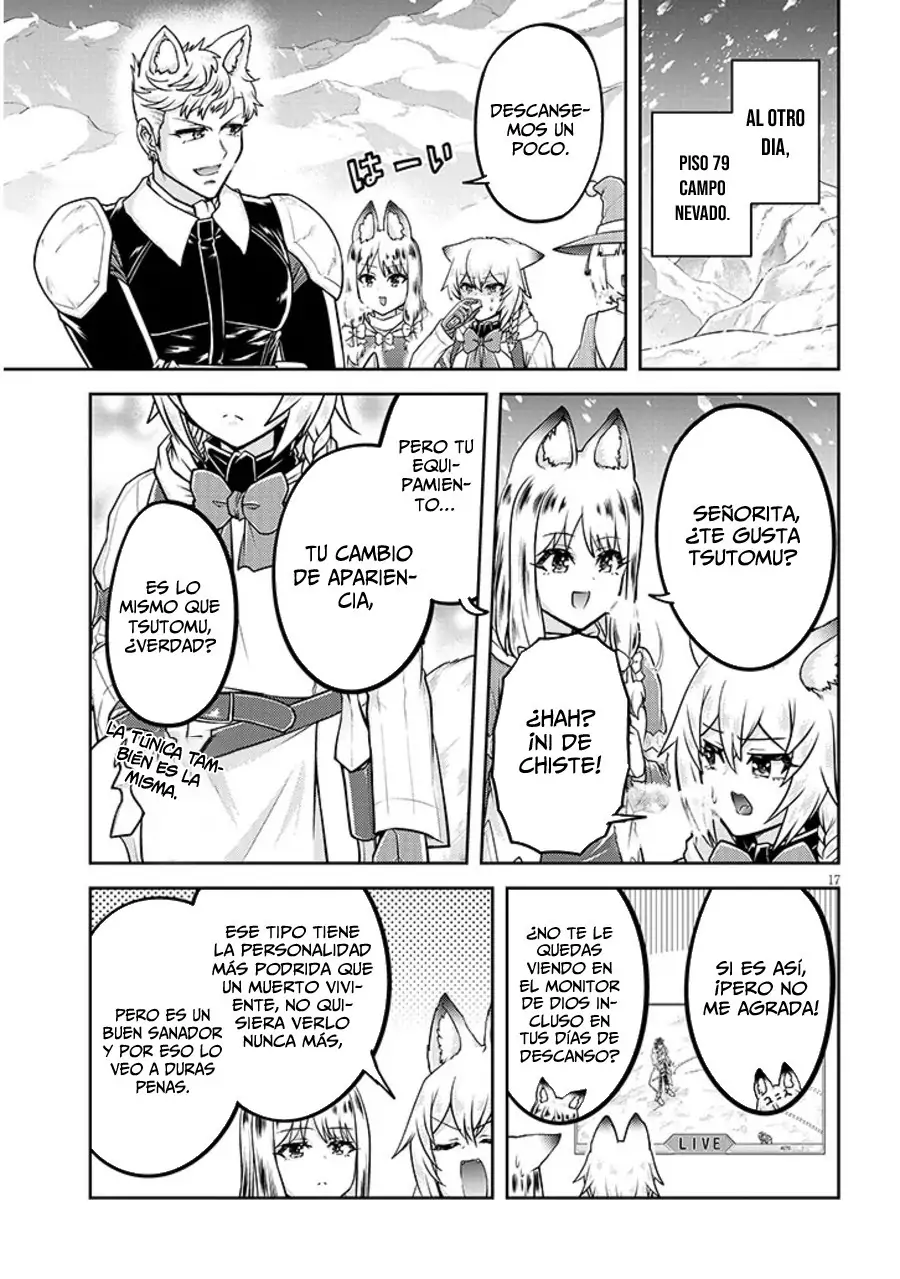 Capitulo 87 page 18