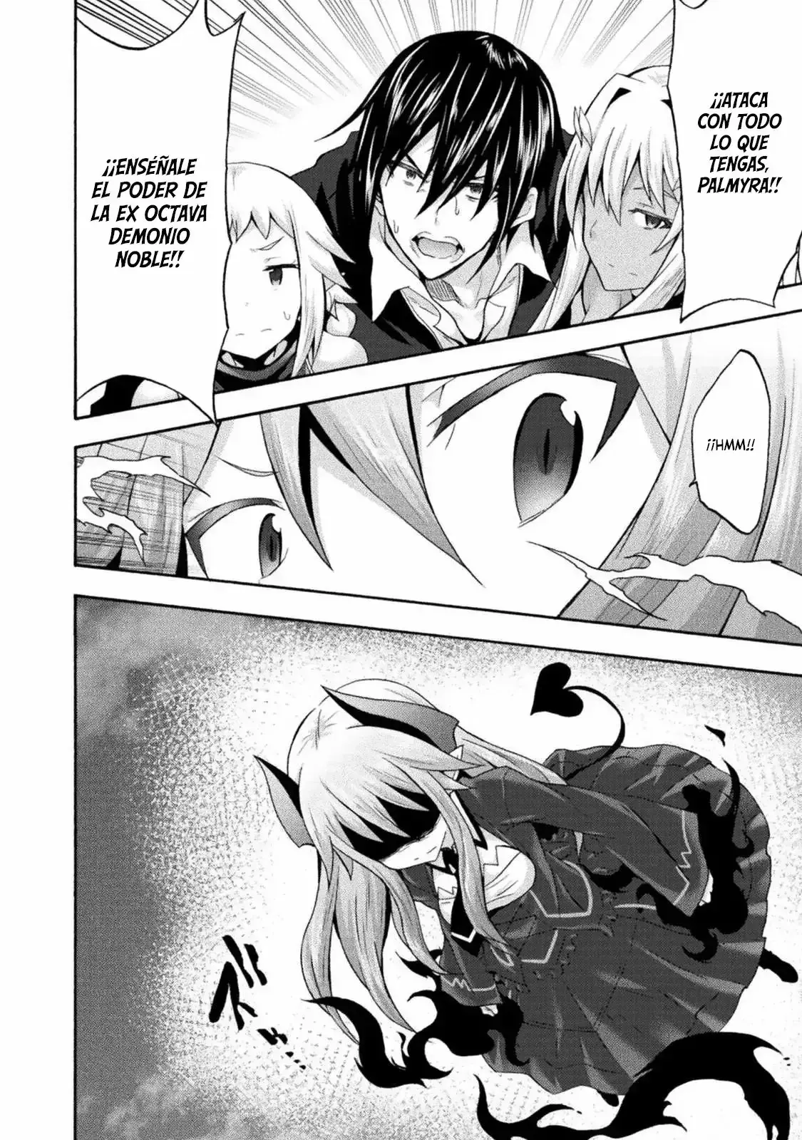 Capitulo 30 page 19