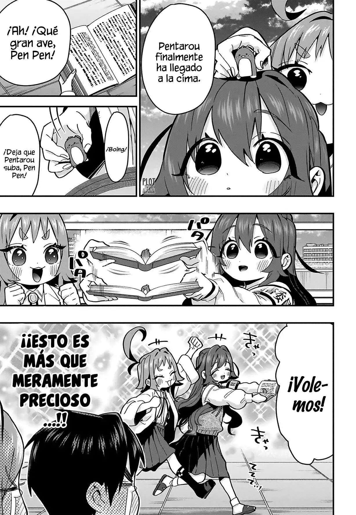 Capitulo 29 page 7
