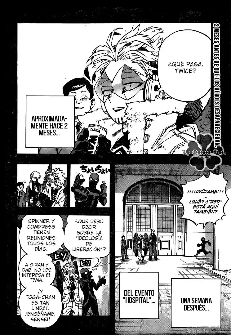 Capitulo 258 page 3