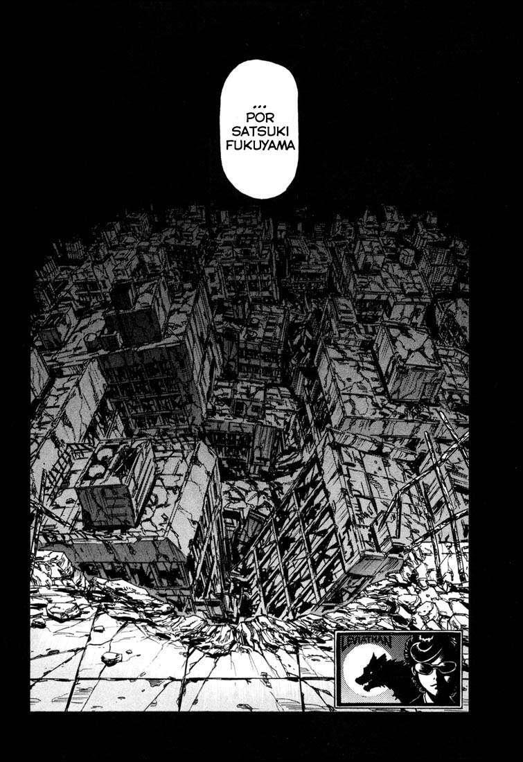 Capitulo 51 page 31