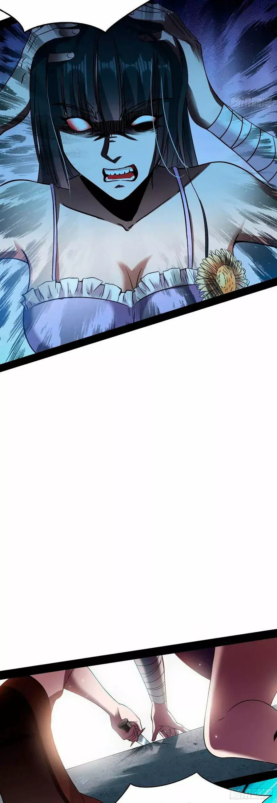 Capitulo 61 page 28