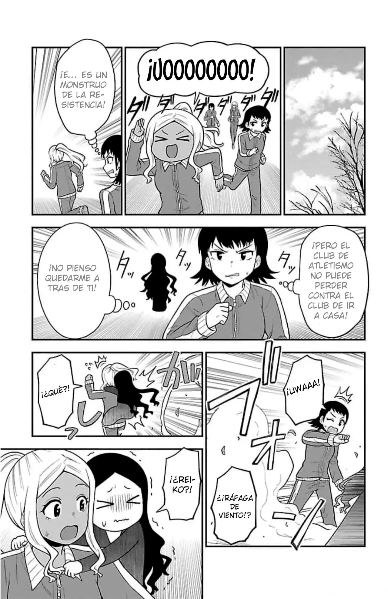 Capitulo 40 page 8
