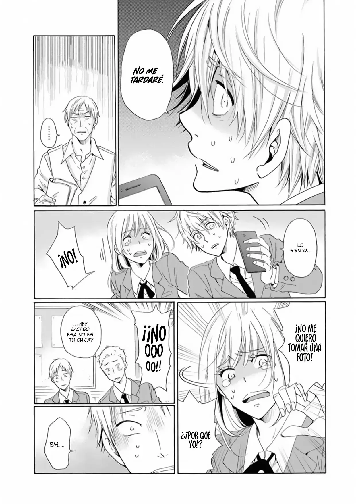 Capitulo 17 page 14