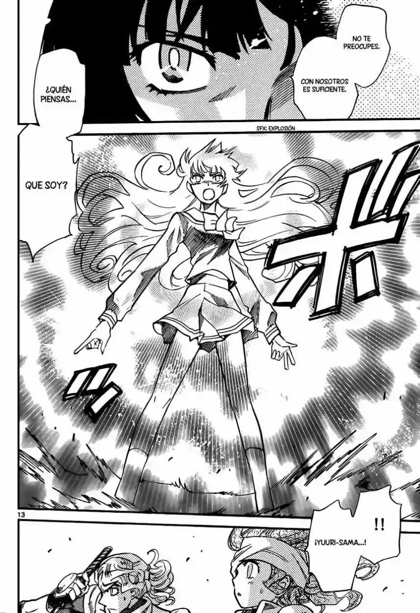 Capitulo 330 page 14