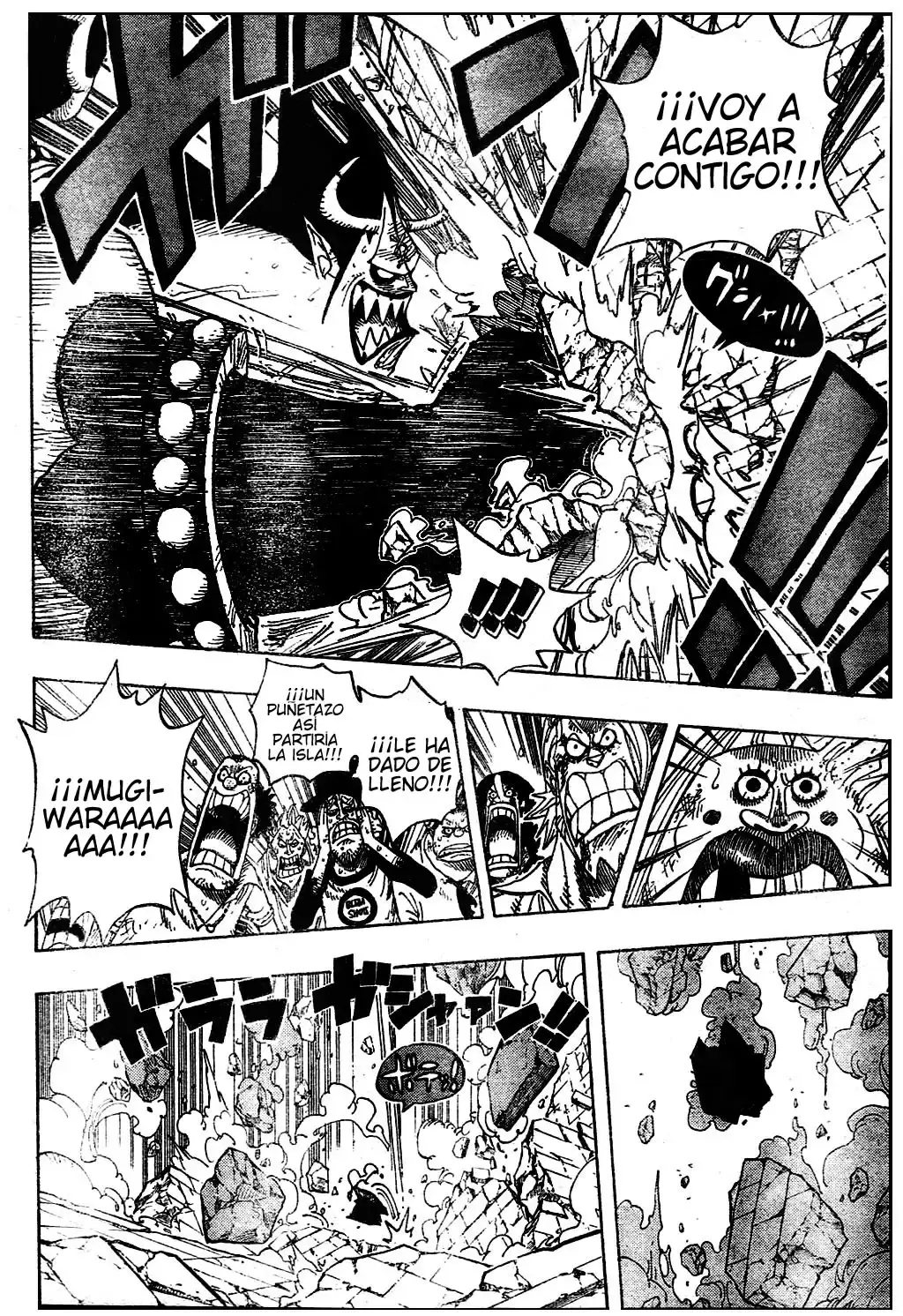 Capitulo 482 page 9