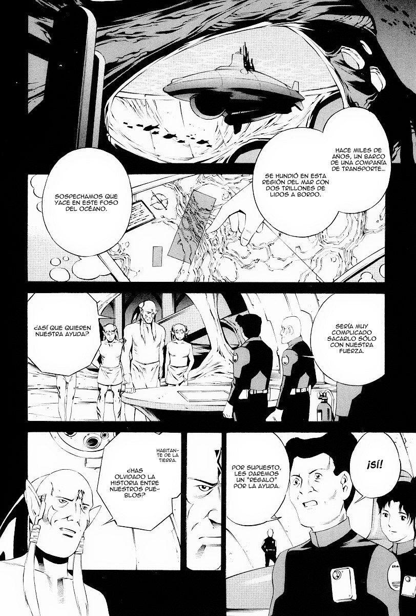 Capitulo 97 page 6