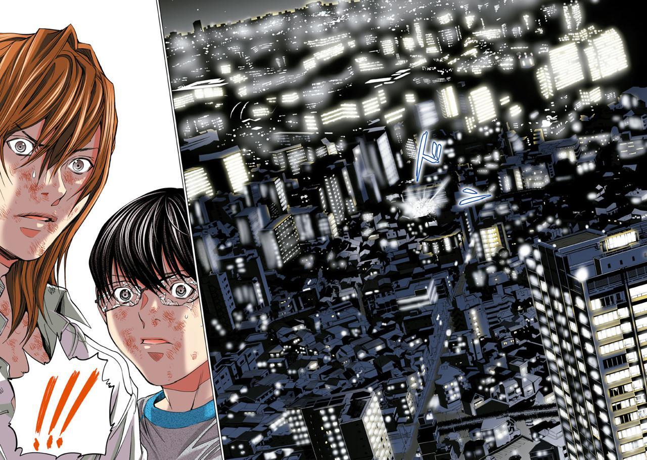 Capitulo 25 page 22