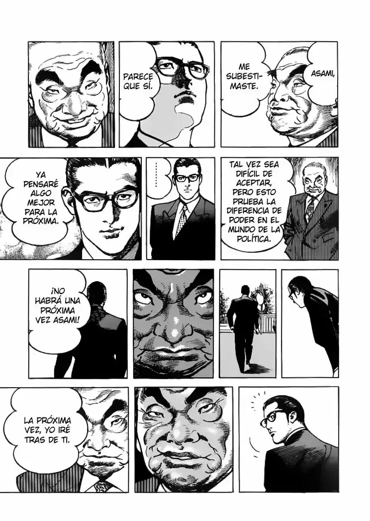 Capitulo 66 page 18