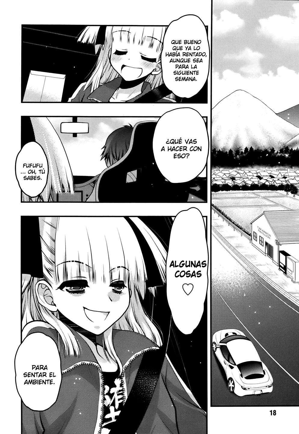 Capitulo 24 page 19