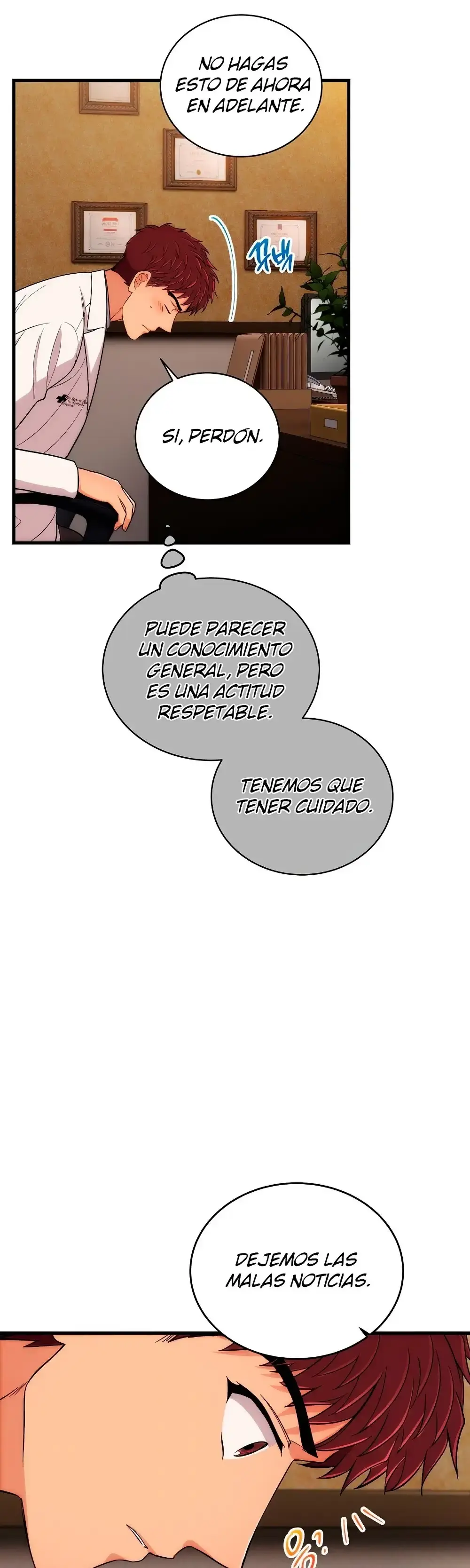 Capitulo 109 page 34