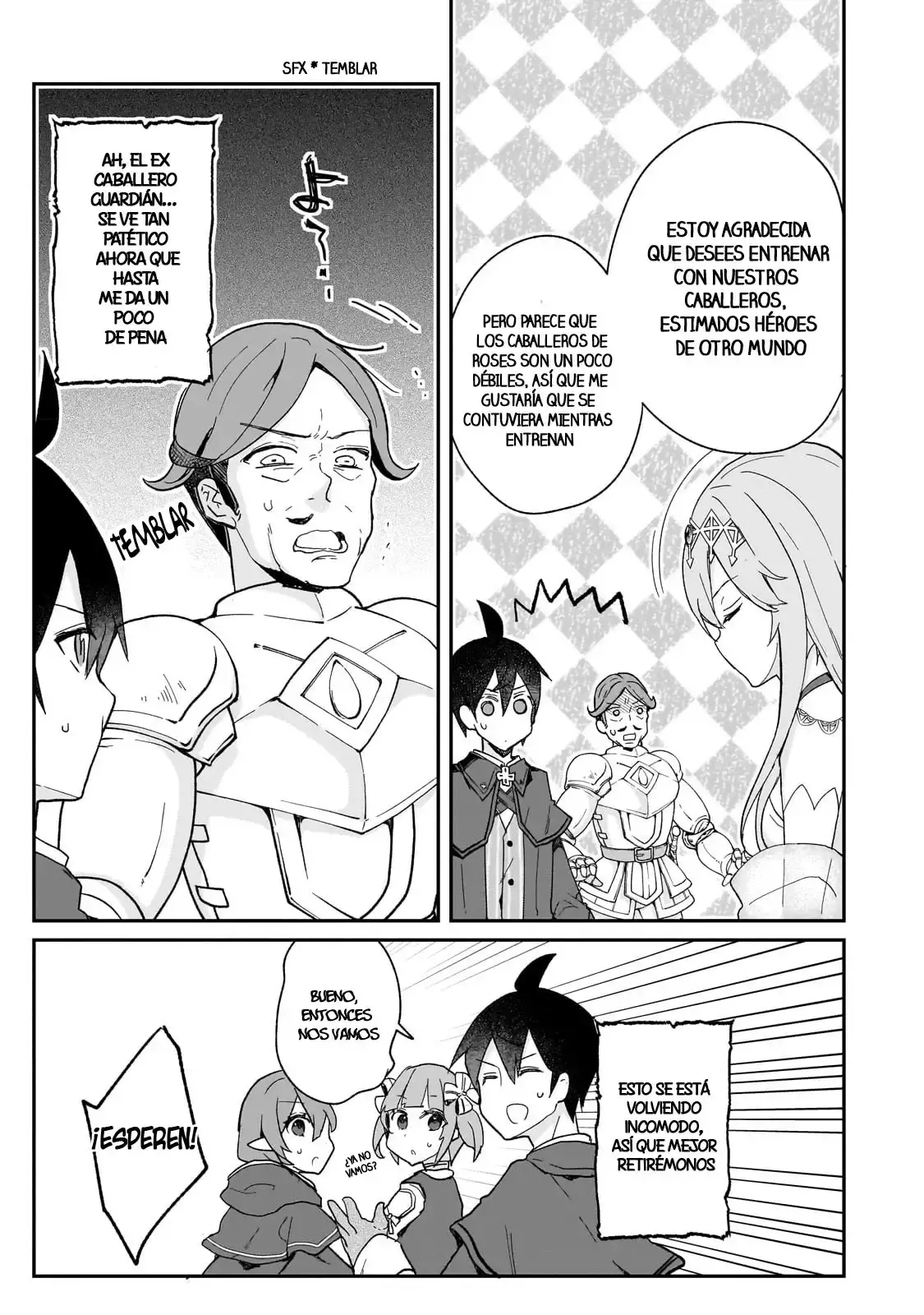 Capitulo 29 page 18