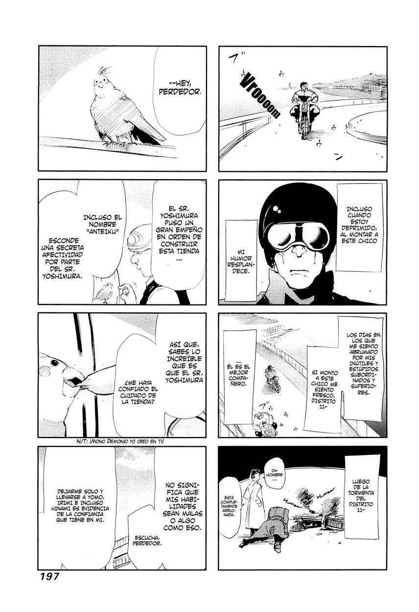 Capitulo 68 page 21