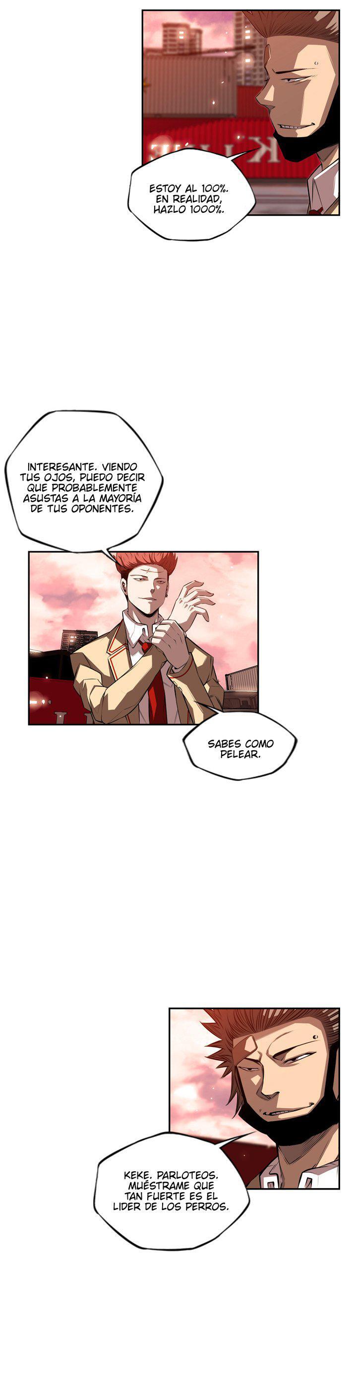 Capitulo 81 page 14