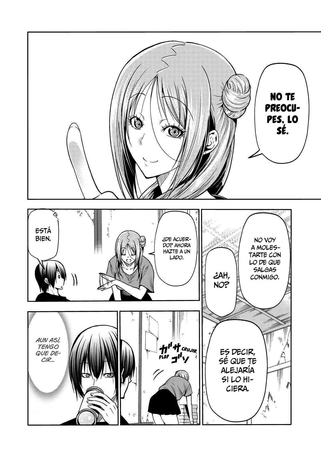 Capitulo 71 page 13