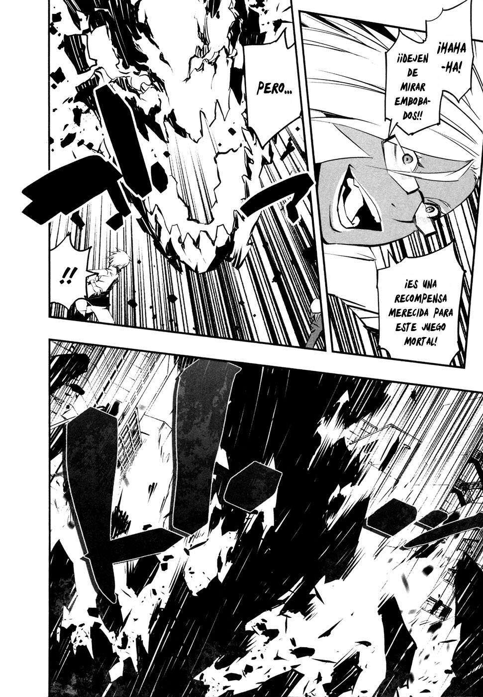 Capitulo 17 page 18