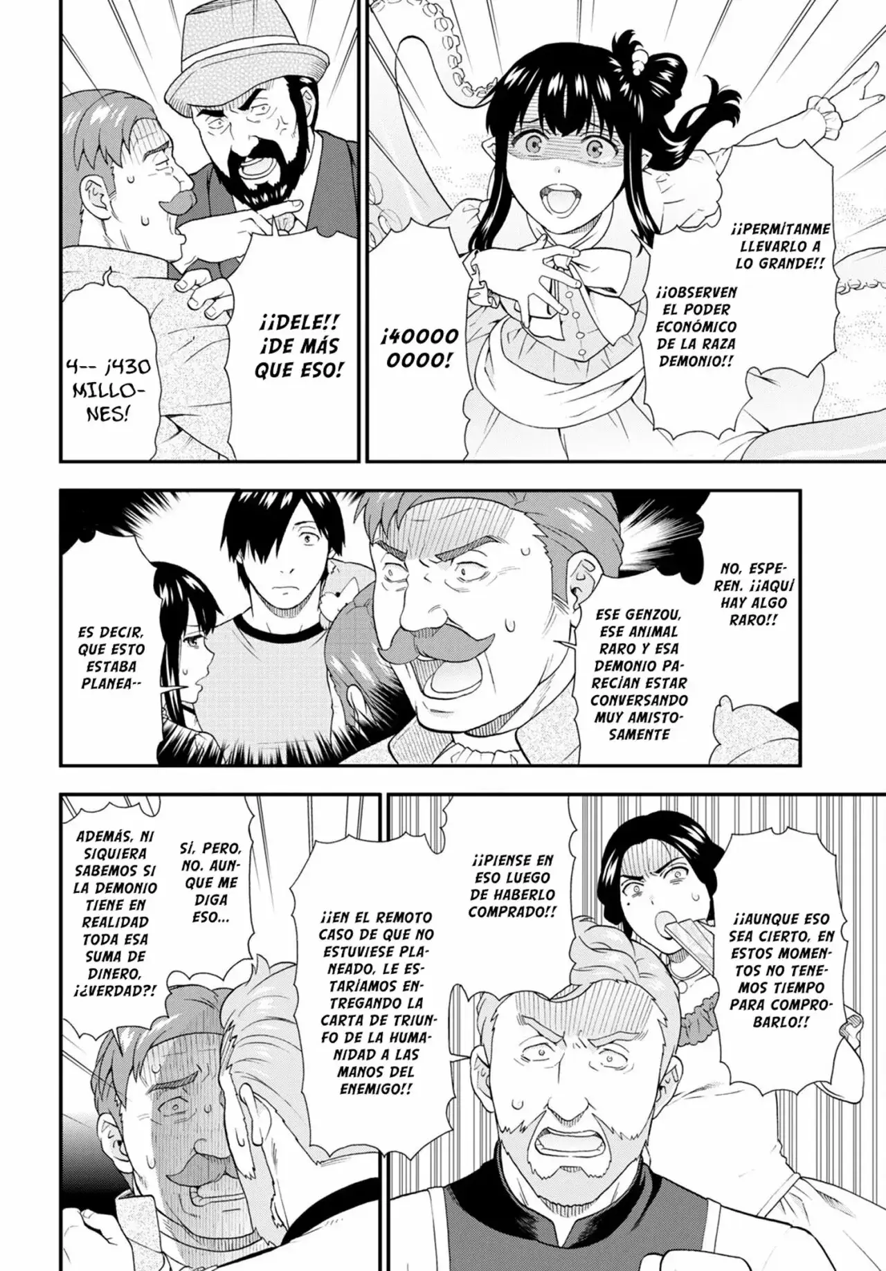 Capitulo 58 page 10